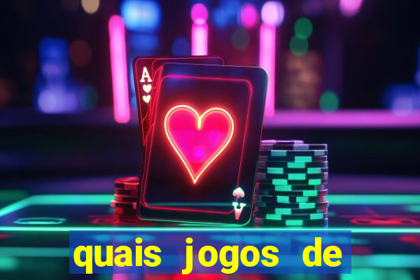 quais jogos de azar sao permitidos no brasil
